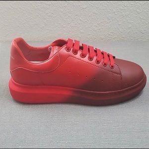 Alexander McQueen Oversized Shoe